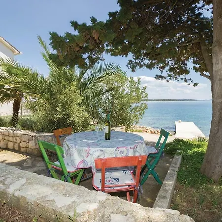 Three-bedroom Holiday In *